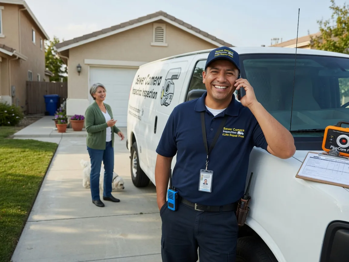 Sewer Line Repair Bandana, KY FAQs